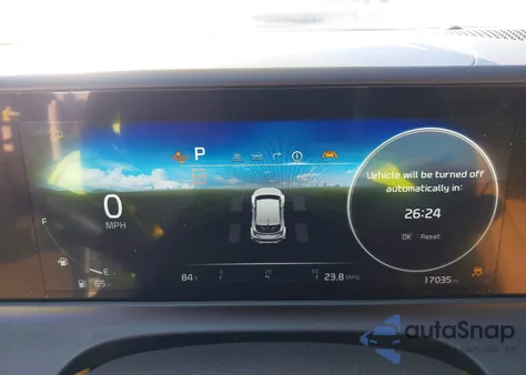 2024 Kia Seltos Sx Turbo from USA, damaged, VIN KNDETCA75R7640820